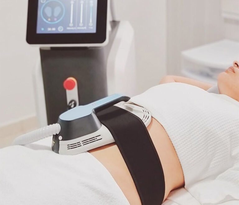 LPG Endermolift Body